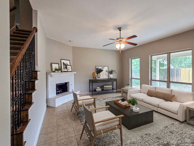 5210 Anemone, San Antonio, TX 78253