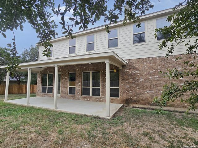 5210 Anemone, San Antonio, TX 78253