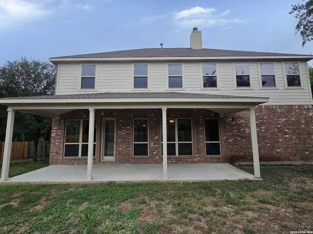 5210 Anemone, San Antonio, TX 78253