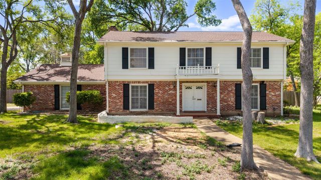 4101 Far West BLVD, Austin, TX 78731