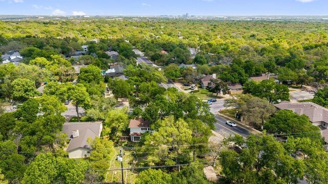 4101 Far West BLVD, Austin, TX 78731