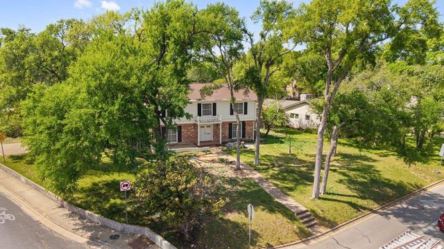 4101 Far West BLVD, Austin, TX 78731