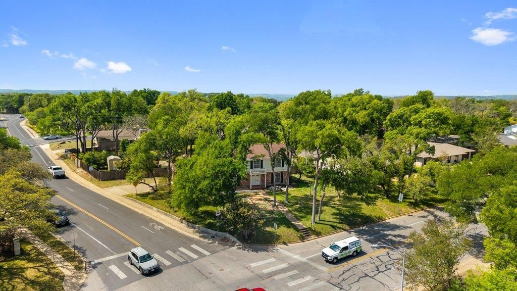 4101 Far West BLVD, Austin, TX 78731