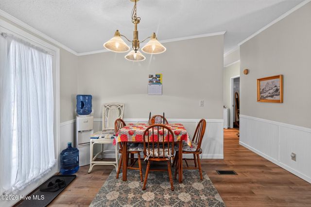 1866 Sunset Cove Drive SE, Bolivia, NC 28422