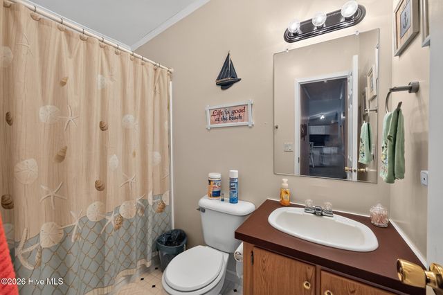 1866 Sunset Cove Drive SE, Bolivia, NC 28422