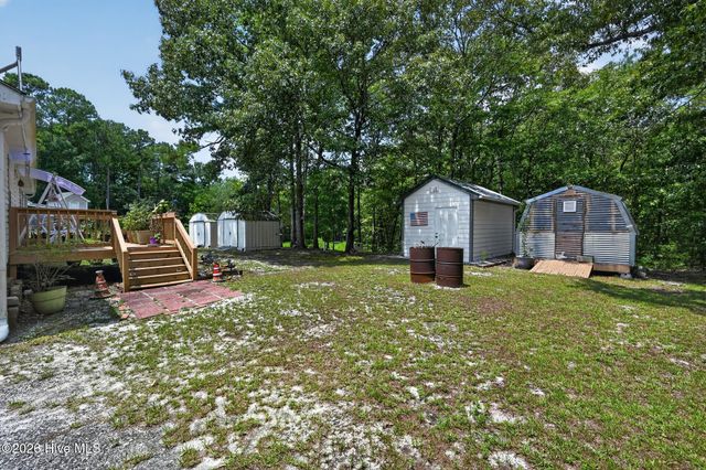 1866 Sunset Cove Drive SE, Bolivia, NC 28422