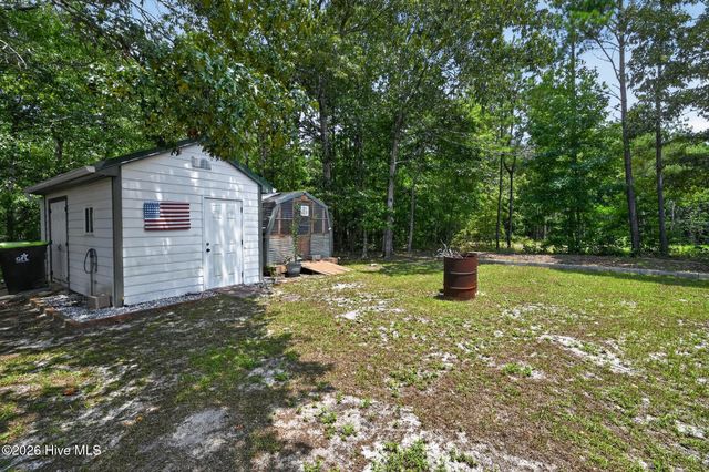 1866 Sunset Cove Drive SE, Bolivia, NC 28422