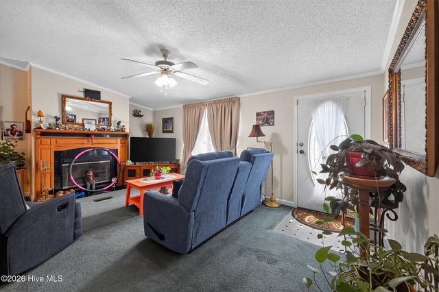 1866 Sunset Cove Drive SE, Bolivia, NC 28422