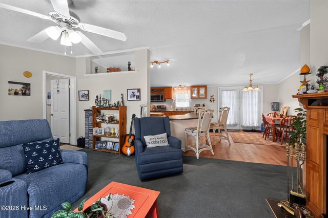 1866 Sunset Cove Drive SE, Bolivia, NC 28422