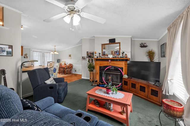 1866 Sunset Cove Drive SE, Bolivia, NC 28422