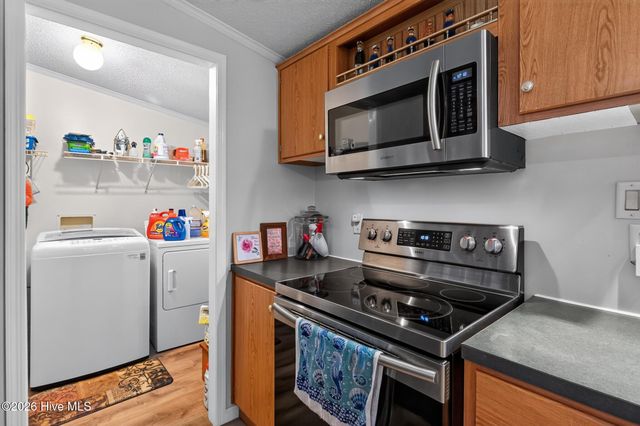 1866 Sunset Cove Drive SE, Bolivia, NC 28422