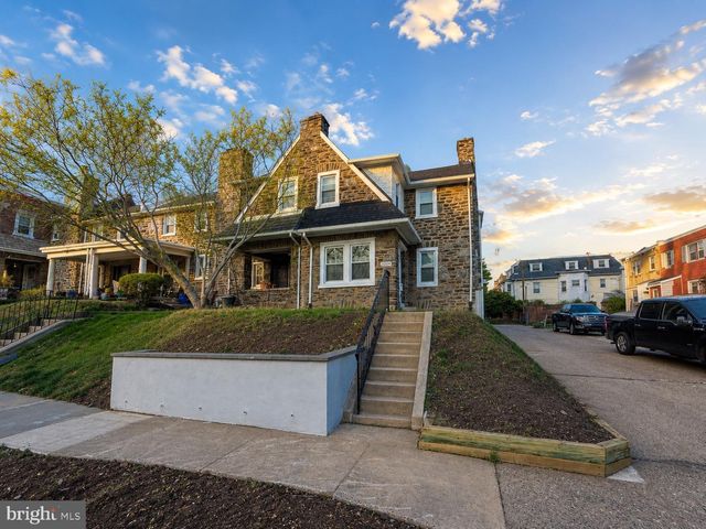 5009 COPLEY RD, Philadelphia, PA 19144