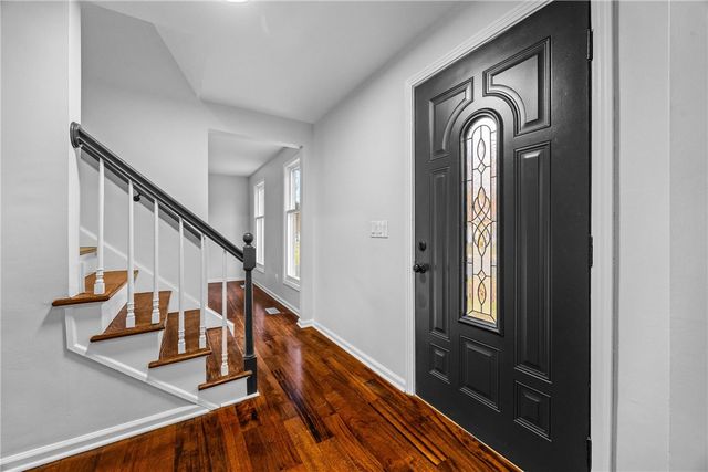 1165 Woodbridge Lane, Webster, NY 14580