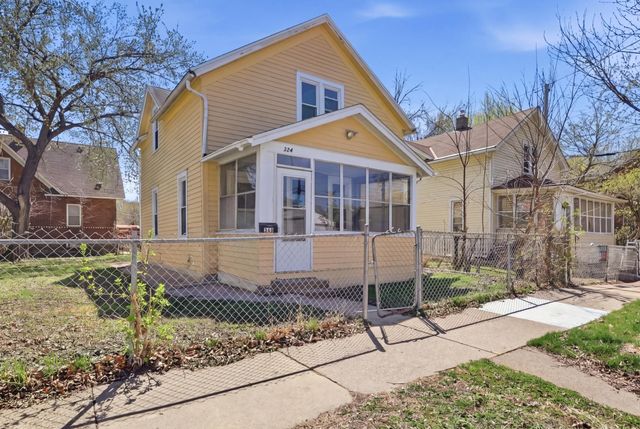 324 Van Buren Avenue, Saint Paul, MN 55103