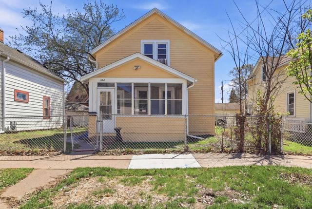 324 Van Buren Avenue, Saint Paul, MN 55103