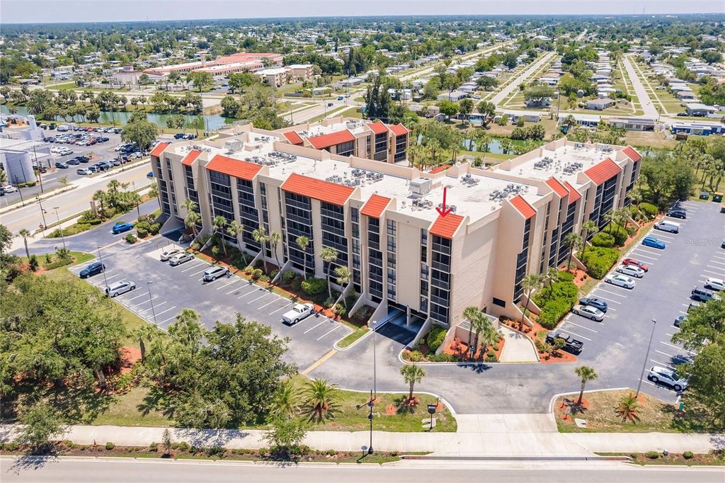 21405 OLEAN BOULEVARD 508, Port Charlotte, FL 33952