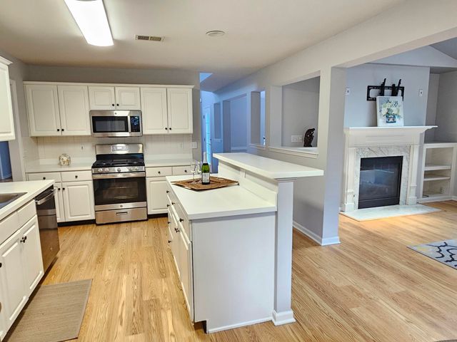 2216 Burns Court, Lexington, KY 40513