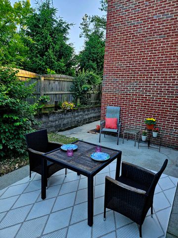 2216 Burns Court, Lexington, KY 40513