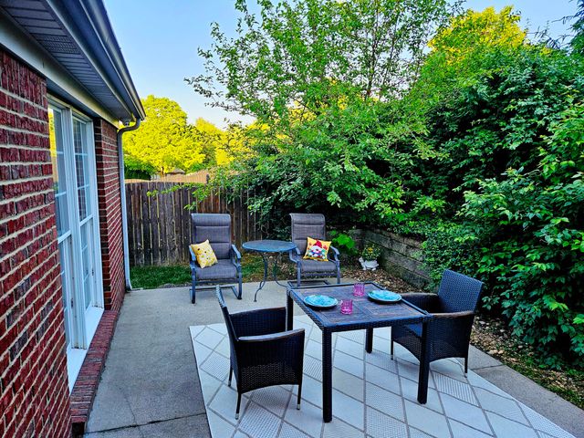 2216 Burns Court, Lexington, KY 40513