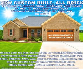 00 GEORGE BROWN Road 9, Crouse, NC 28033