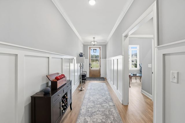 1840 Emmeline Way, Hixson, TN 37343