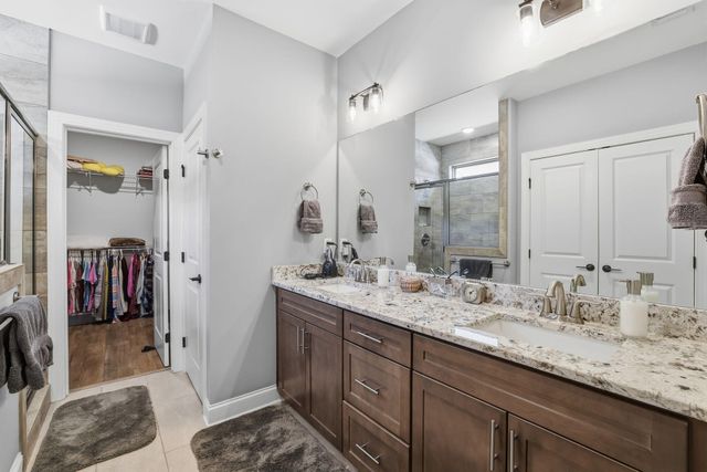 1840 Emmeline Way, Hixson, TN 37343