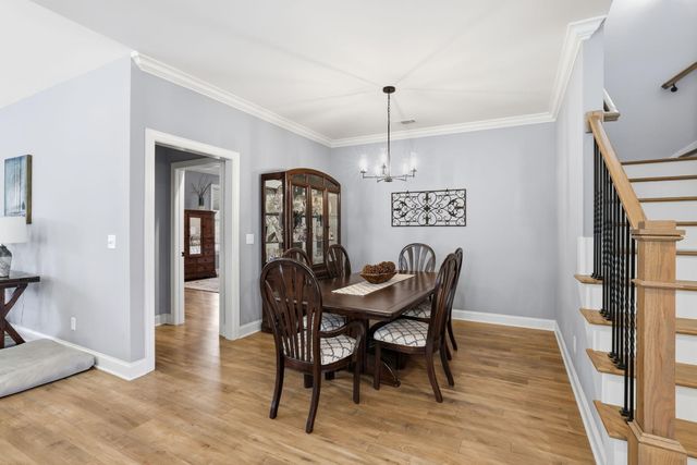 1840 Emmeline Way, Hixson, TN 37343