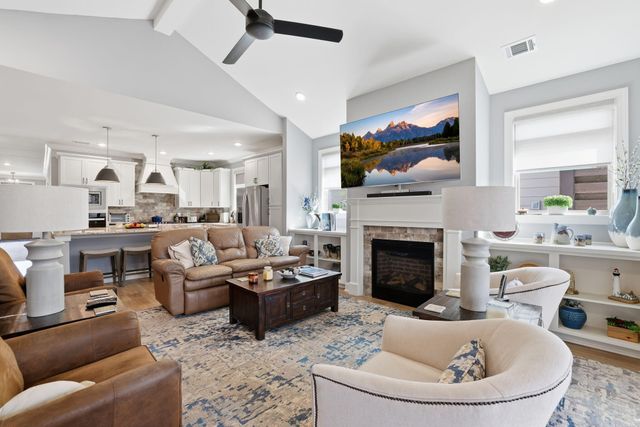 1840 Emmeline Way, Hixson, TN 37343