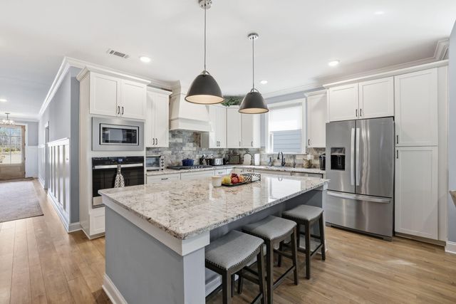 1840 Emmeline Way, Hixson, TN 37343