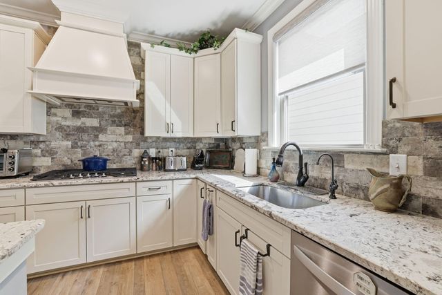 1840 Emmeline Way, Hixson, TN 37343