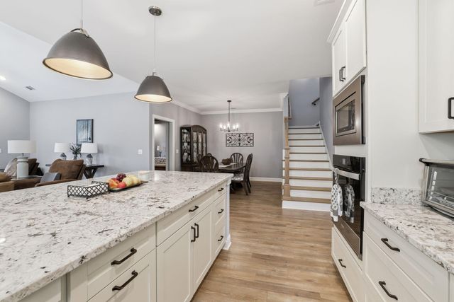 1840 Emmeline Way, Hixson, TN 37343