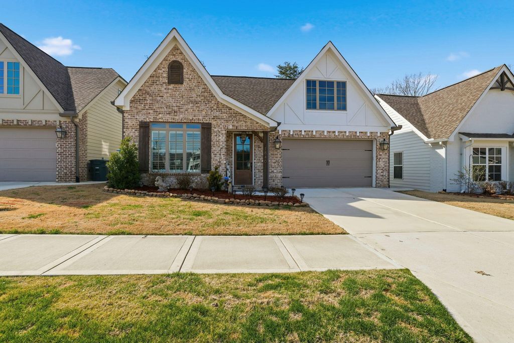 1840 Emmeline Way, Hixson, TN 37343