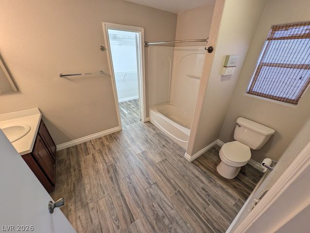 4917 Hostetler Avenue, Las Vegas, NV 89131