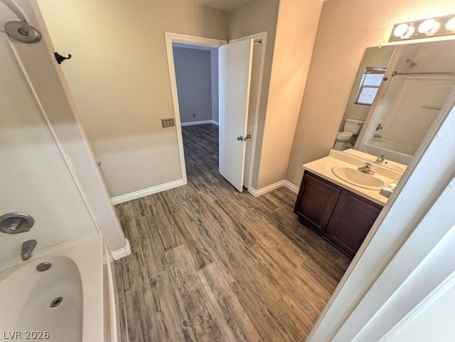 4917 Hostetler Avenue, Las Vegas, NV 89131