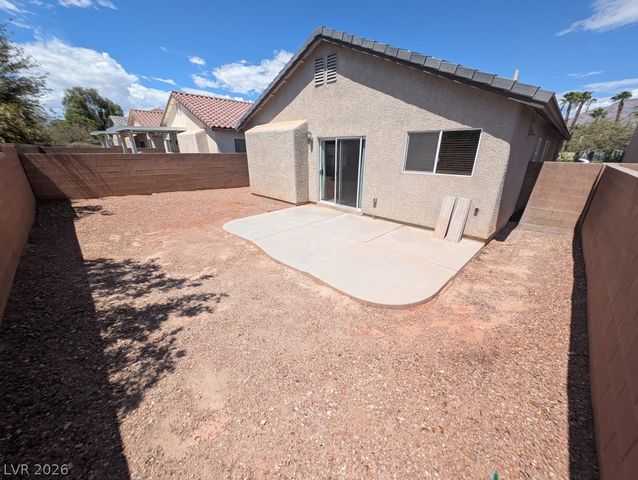 4917 Hostetler Avenue, Las Vegas, NV 89131