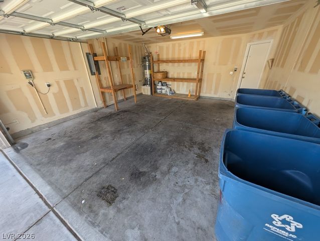 4917 Hostetler Avenue, Las Vegas, NV 89131