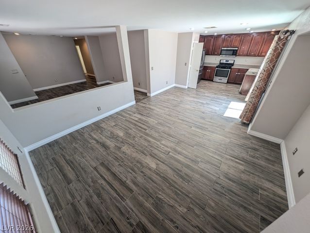 4917 Hostetler Avenue, Las Vegas, NV 89131