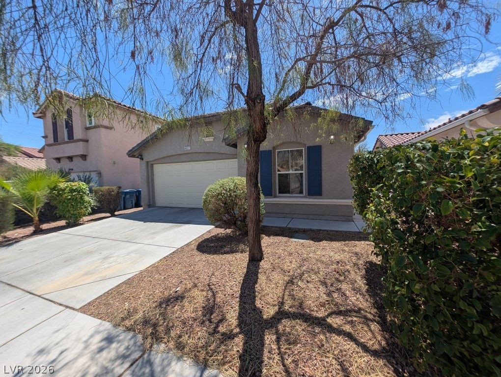 4917 Hostetler Avenue, Las Vegas, NV 89131