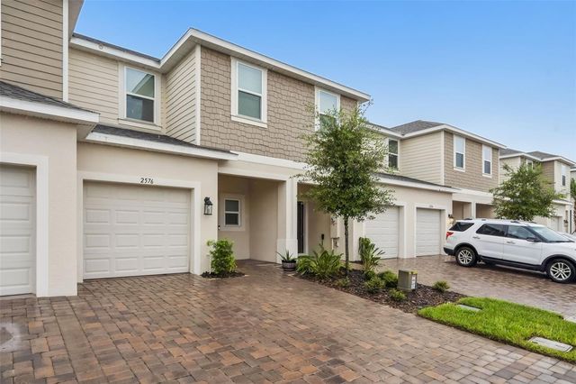 2576 PENGUIN BOULEVARD, Davenport, FL 33837