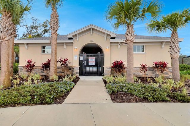 2576 PENGUIN BOULEVARD, Davenport, FL 33837