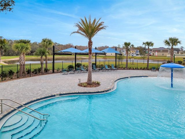 2576 PENGUIN BOULEVARD, Davenport, FL 33837
