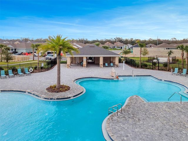 2576 PENGUIN BOULEVARD, Davenport, FL 33837