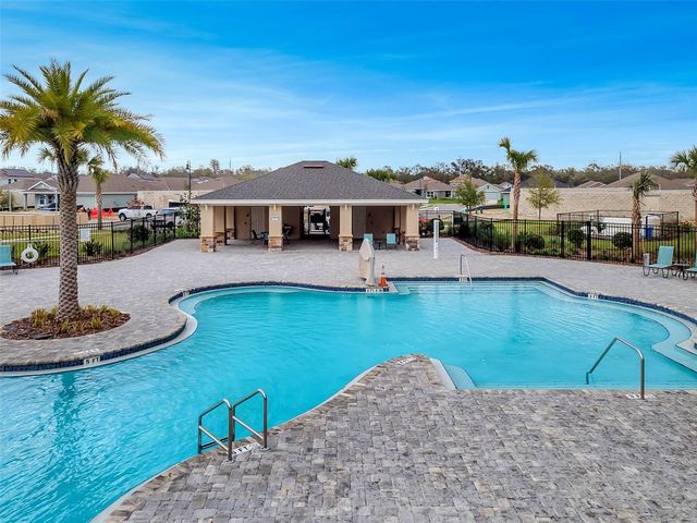2576 PENGUIN BOULEVARD, Davenport, FL 33837