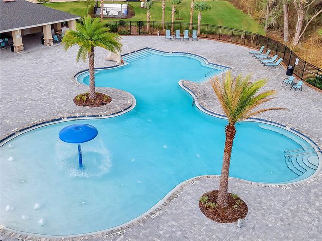 2576 PENGUIN BOULEVARD, Davenport, FL 33837