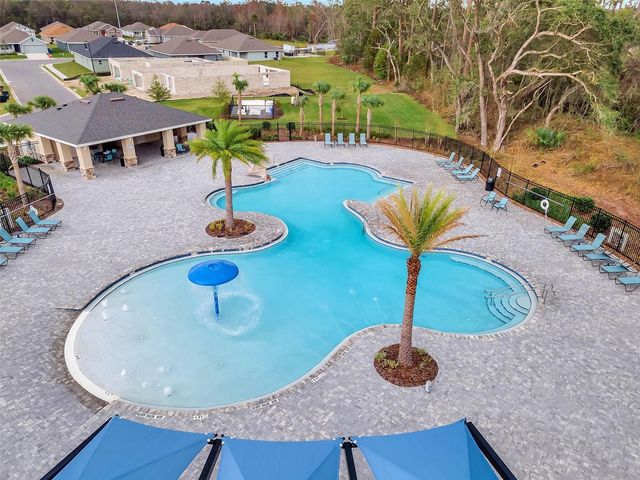 2576 PENGUIN BOULEVARD, Davenport, FL 33837