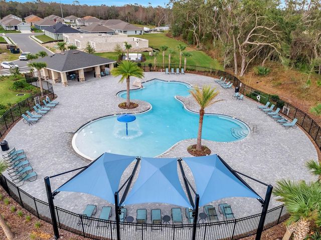 2576 PENGUIN BOULEVARD, Davenport, FL 33837