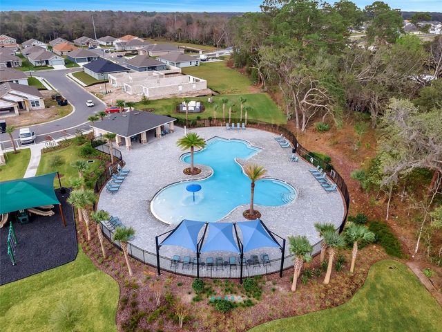 2576 PENGUIN BOULEVARD, Davenport, FL 33837