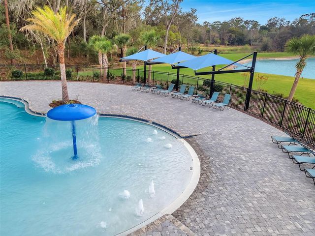 2576 PENGUIN BOULEVARD, Davenport, FL 33837