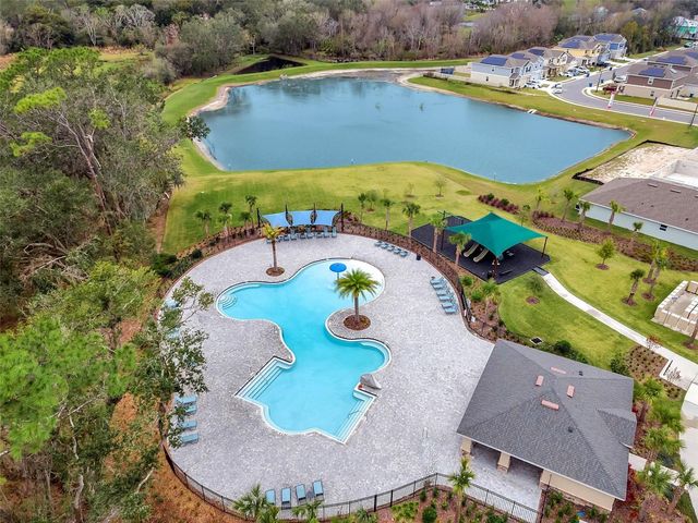 2576 PENGUIN BOULEVARD, Davenport, FL 33837