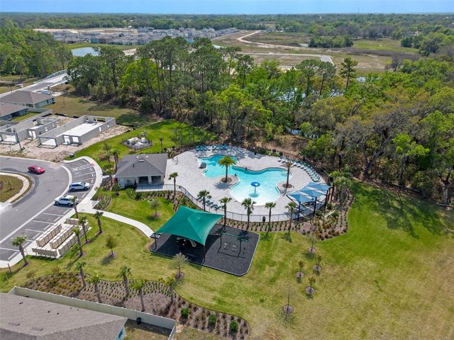 2576 PENGUIN BOULEVARD, Davenport, FL 33837